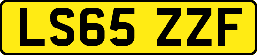LS65ZZF