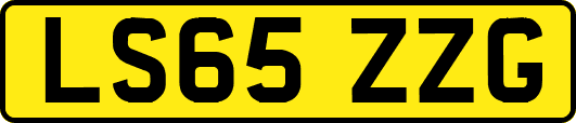 LS65ZZG