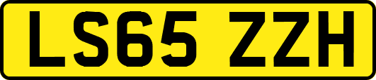 LS65ZZH
