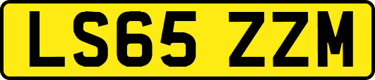 LS65ZZM