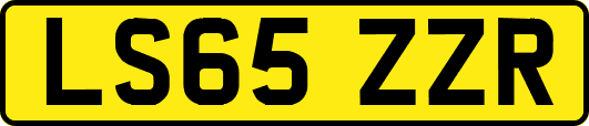 LS65ZZR