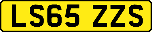 LS65ZZS
