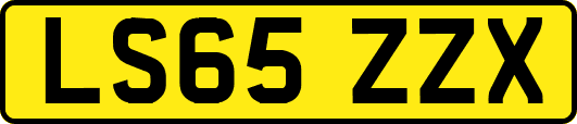 LS65ZZX