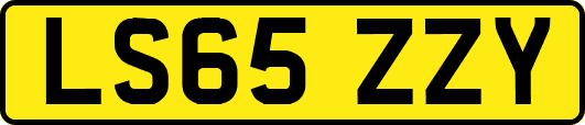 LS65ZZY