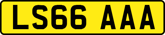 LS66AAA