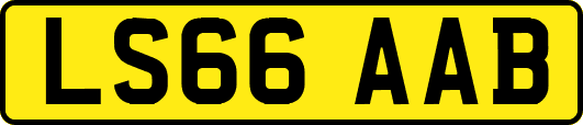 LS66AAB
