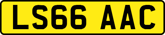 LS66AAC