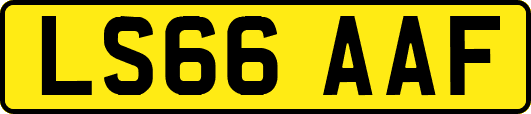 LS66AAF