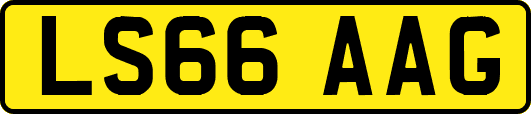 LS66AAG