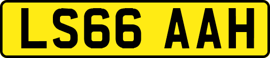 LS66AAH