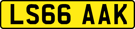 LS66AAK