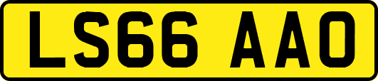 LS66AAO