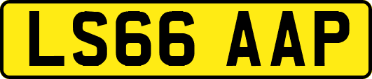 LS66AAP