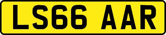 LS66AAR