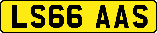 LS66AAS