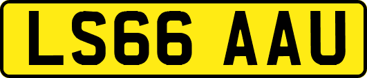 LS66AAU