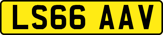 LS66AAV