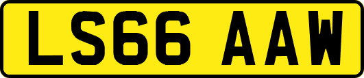LS66AAW