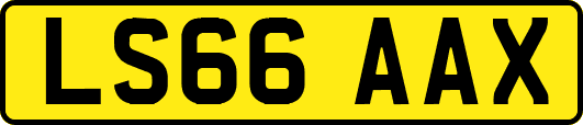 LS66AAX