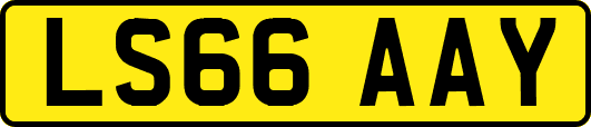 LS66AAY