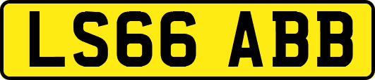 LS66ABB