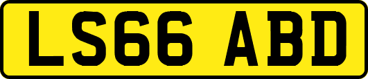 LS66ABD