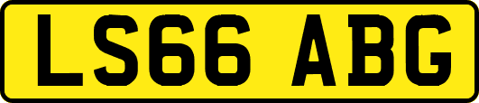 LS66ABG