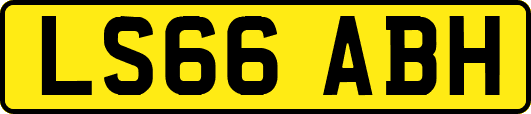 LS66ABH