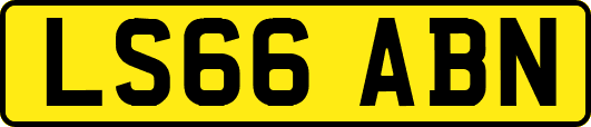 LS66ABN