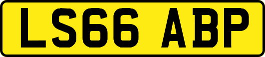 LS66ABP
