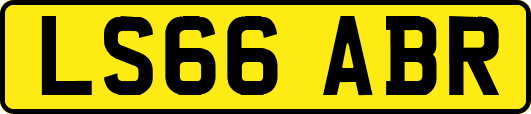 LS66ABR