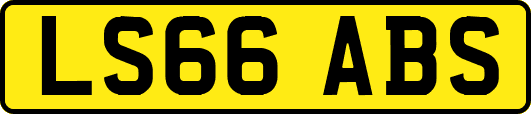 LS66ABS