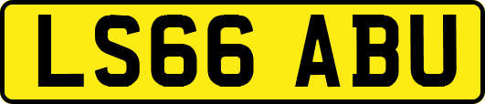 LS66ABU