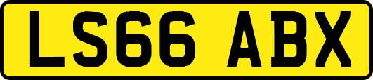 LS66ABX