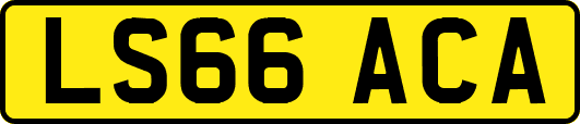 LS66ACA