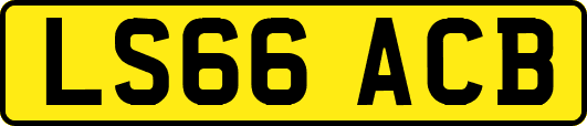 LS66ACB