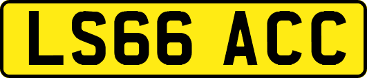 LS66ACC