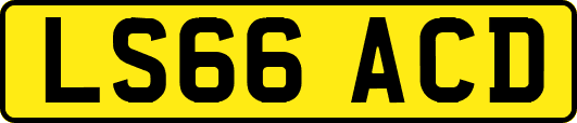 LS66ACD