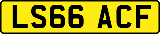 LS66ACF