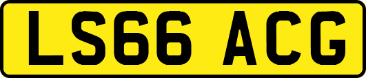 LS66ACG
