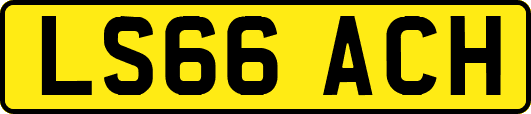 LS66ACH