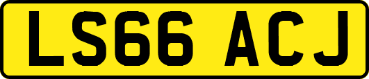 LS66ACJ