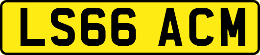 LS66ACM
