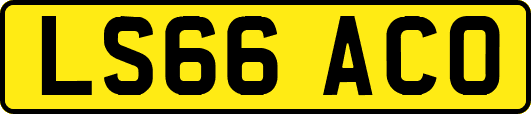 LS66ACO