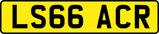 LS66ACR