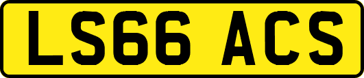 LS66ACS