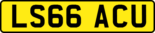 LS66ACU