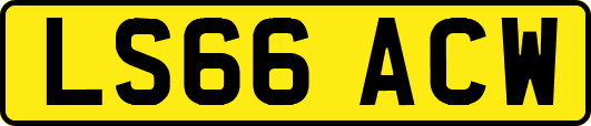 LS66ACW
