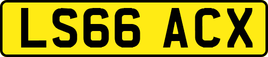 LS66ACX