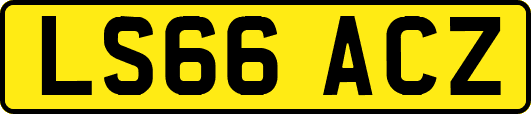 LS66ACZ
